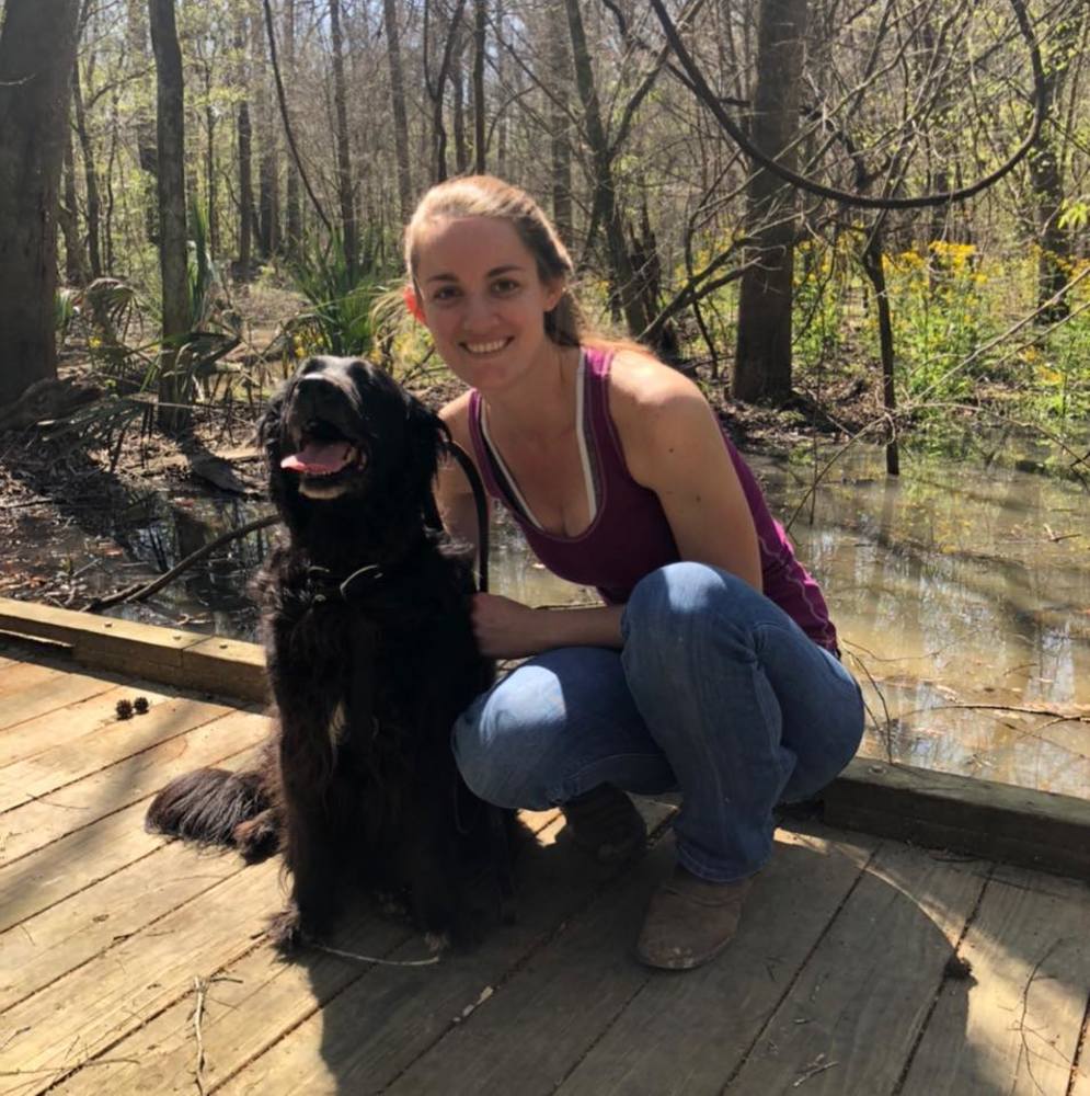 Meet your Posher, Chloe